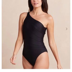 Summersalt sidestroke, 16LT, black